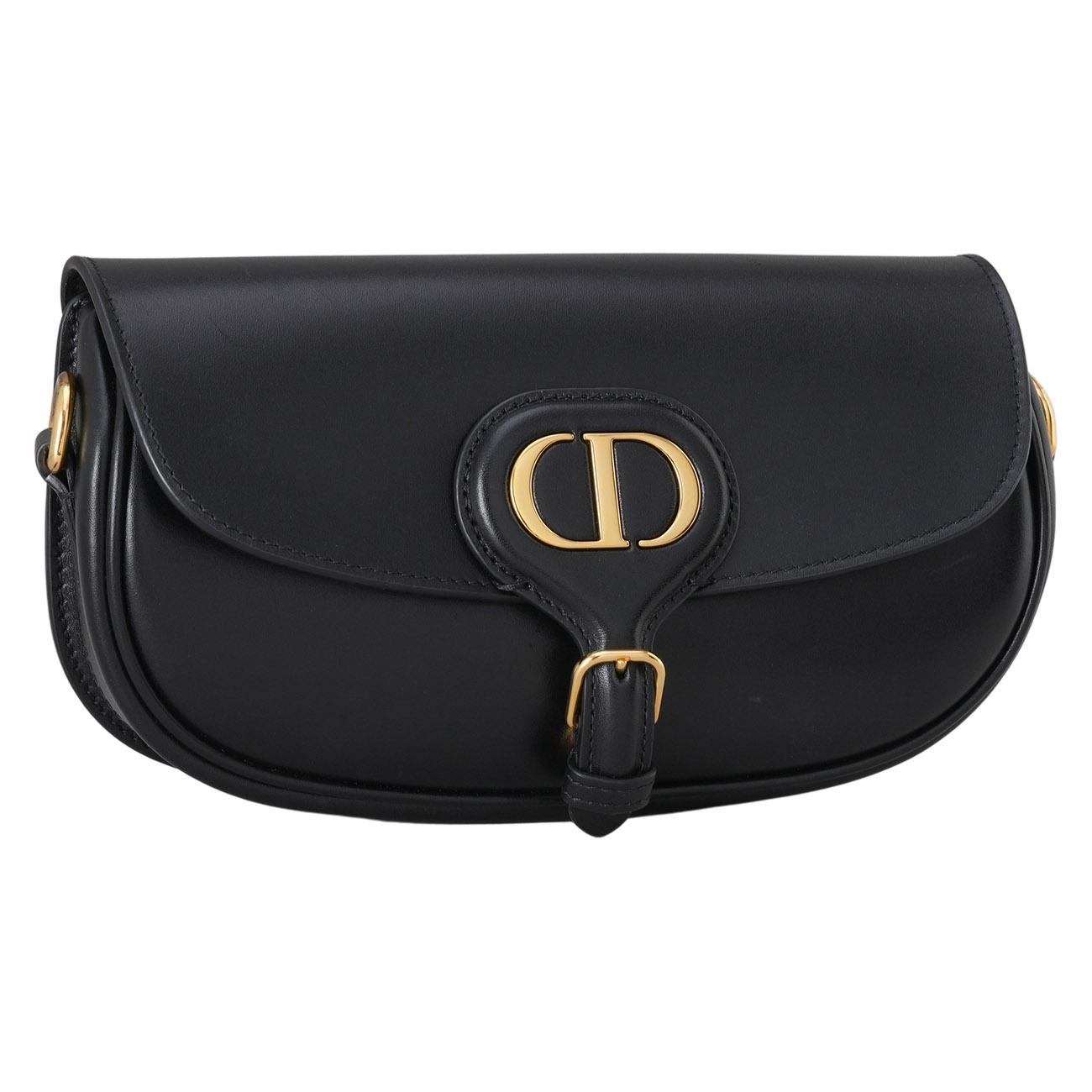 CHRISTIAN DIOR(USED)디올 M9327 바비백 이스트 웨스트